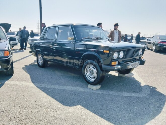 LADA (VAZ) 2106 2006, 36,000 km - 1.6 л - Bakı