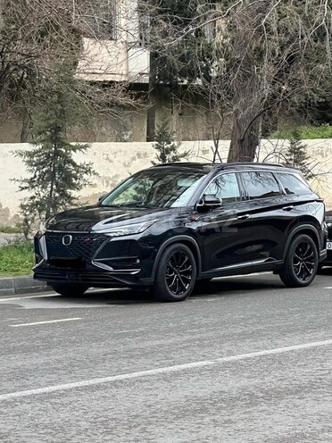 Changan CS 75 Plus 2021, 85,000 km - 2.0 л - Bakı