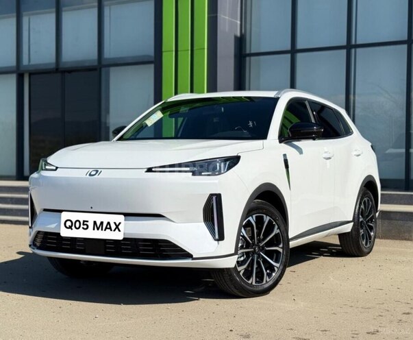 Changan Qiyuan Q05 2025, 0 km - 1.5 л - Tovuz