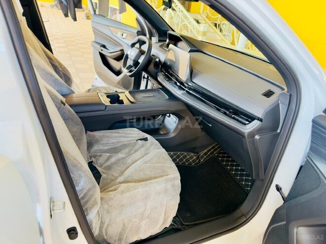 Changan Qiyuan Q05 2025, 0 km - 1.5 л - Tovuz
