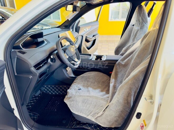 Changan Qiyuan Q05 2025, 0 km - 1.5 л - Tovuz
