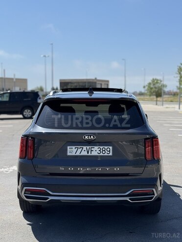 Kia Sorento 2021, 175,000 km - 2.2 l - Bakı