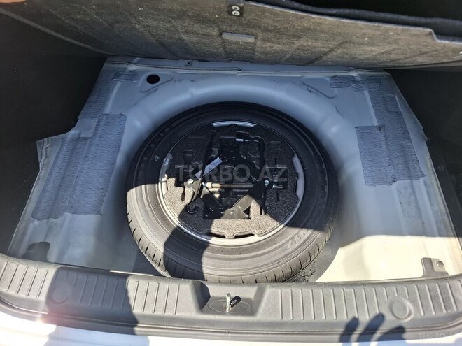 Hyundai Sonata 2013, 234,000 km - 2.0 l - Şirvan