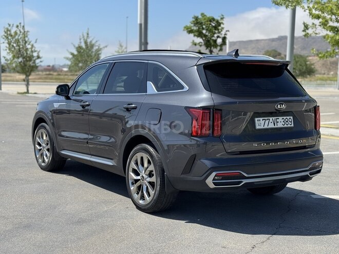 Kia Sorento 2021, 175,000 km - 2.2 l - Bakı