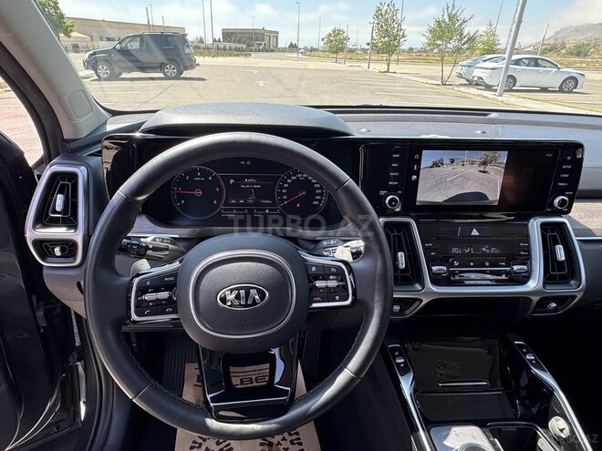 Kia Sorento 2021, 175,000 km - 2.2 l - Bakı