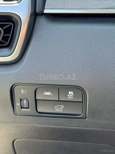 Kia Sorento 2021, 175,000 km - 2.2 l - Bakı