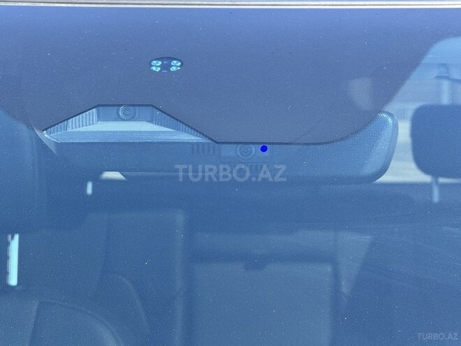 Kia Sorento 2021, 175,000 km - 2.2 l - Bakı