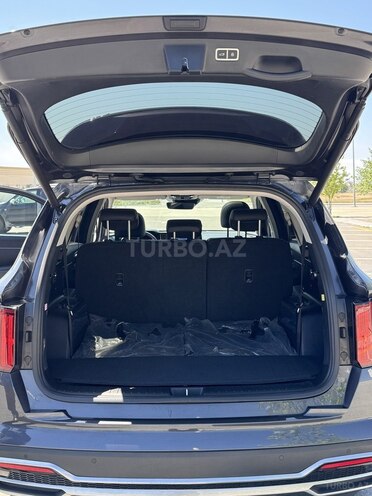 Kia Sorento 2021, 175,000 km - 2.2 l - Bakı