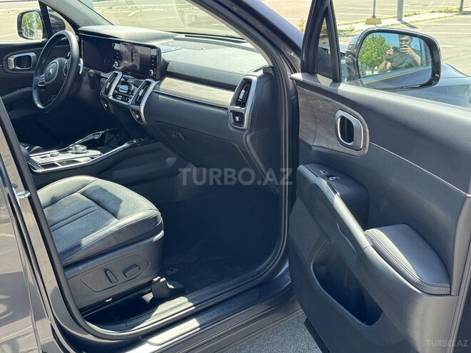 Kia Sorento 2021, 175,000 km - 2.2 l - Bakı