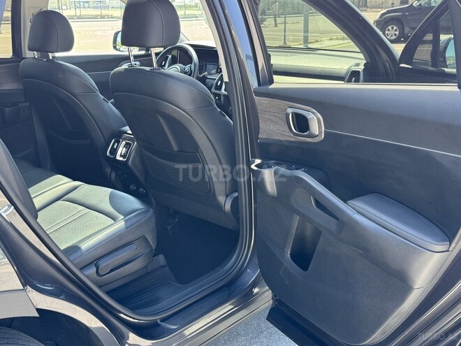 Kia Sorento 2021, 175,000 km - 2.2 l - Bakı