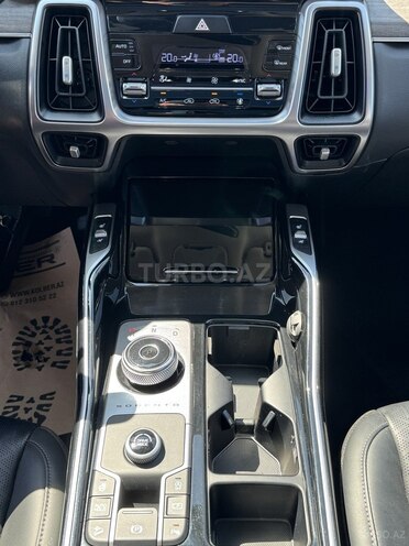 Kia Sorento 2021, 175,000 km - 2.2 l - Bakı