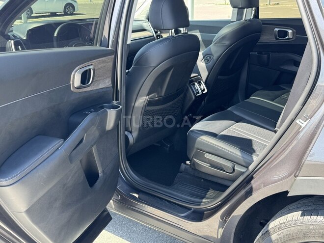 Kia Sorento 2021, 175,000 km - 2.2 l - Bakı