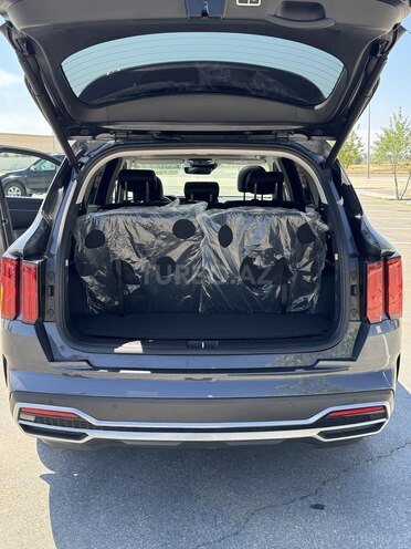 Kia Sorento 2021, 175,000 km - 2.2 l - Bakı