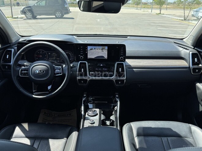 Kia Sorento 2021, 175,000 km - 2.2 l - Bakı