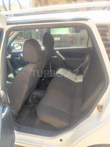 LADA (VAZ) Kalina 2015, 205,205 km - 1.6 l - Bakı