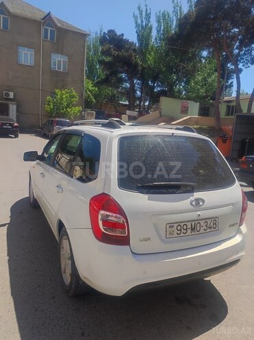 LADA (VAZ) Kalina 2015, 205,205 km - 1.6 l - Bakı