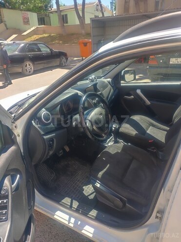 LADA (VAZ) Kalina 2015, 205,205 km - 1.6 l - Bakı