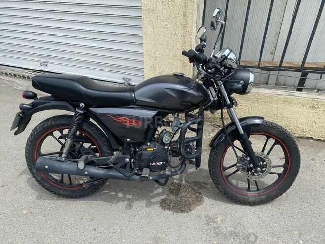 Tufan M50 2024, 20,900 km - 0.1 l - Bakı