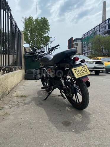 Tufan M50 2024, 20,900 km - 0.1 l - Bakı