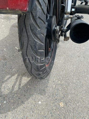 Tufan M50 2024, 20,900 km - 0.1 l - Bakı