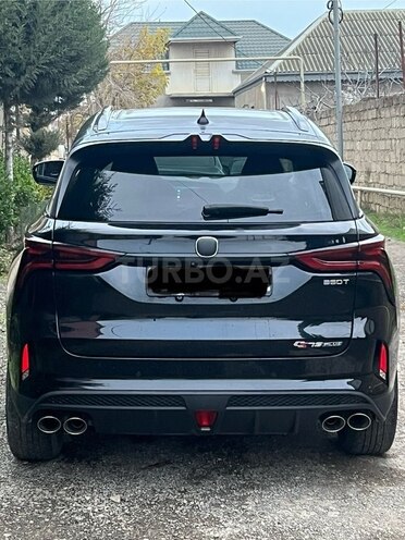 Changan CS 75 Plus 2021, 85,000 km - 2.0 л - Bakı