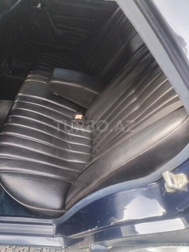 Mercedes 190 1990, 555,555 km - 2.0 l - Sumqayıt