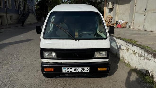 Daewoo Damas 2006, 477,768 km - 0.8 l - Bakı
