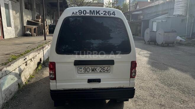 Daewoo Damas 2006, 477,768 km - 0.8 l - Bakı