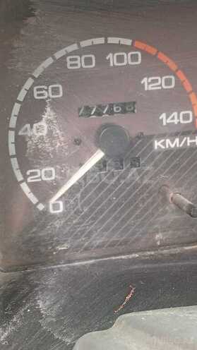 Daewoo Damas 2006, 477,768 km - 0.8 l - Bakı