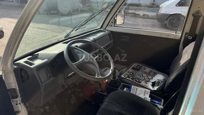 Daewoo Damas 2006, 477,768 km - 0.8 l - Bakı