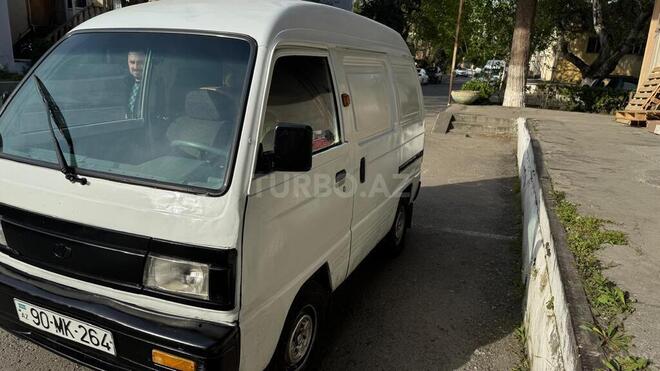 Daewoo Damas 2006, 477,768 km - 0.8 l - Bakı
