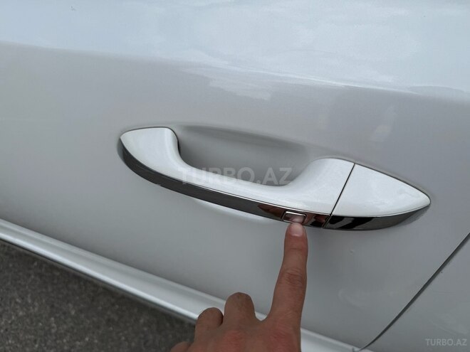 Kia K5 2016, 198,000 km - 1.7 l - Bakı