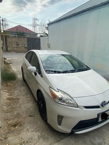 Toyota Prius 2014, 335,000 km - 1.8 l - Bakı