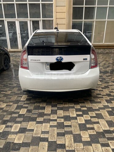 Toyota Prius 2014, 335,000 km - 1.8 l - Bakı