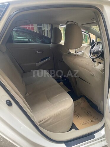 Toyota Prius 2014, 335,000 km - 1.8 l - Bakı