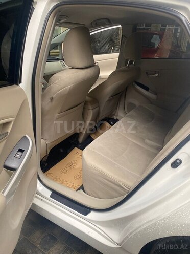 Toyota Prius 2014, 335,000 km - 1.8 l - Bakı