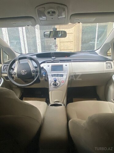 Toyota Prius 2014, 335,000 km - 1.8 l - Bakı