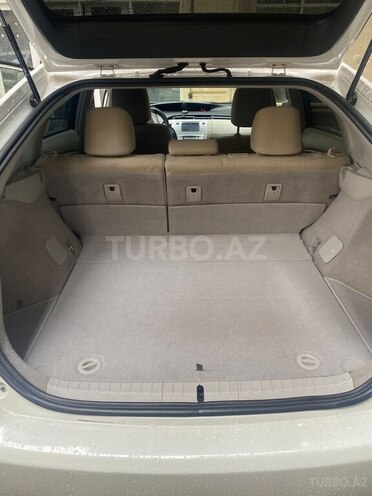Toyota Prius 2014, 335,000 km - 1.8 l - Bakı