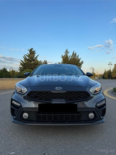 Kia Cerato 2020, 90,000 km - 1.6 l - Bakı