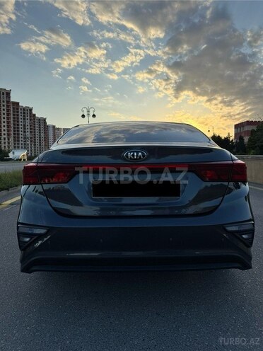 Kia Cerato 2020, 90,000 km - 1.6 l - Bakı