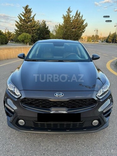 Kia Cerato 2020, 90,000 km - 1.6 l - Bakı