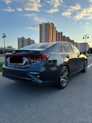 Kia Cerato 2020, 90,000 km - 1.6 l - Bakı