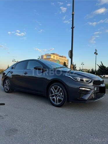 Kia Cerato 2020, 90,000 km - 1.6 l - Bakı