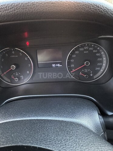 Kia Cerato 2020, 90,000 km - 1.6 l - Bakı