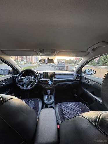 Kia Cerato 2020, 90,000 km - 1.6 l - Bakı