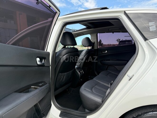 Kia K5 2016, 198,000 km - 1.7 l - Bakı