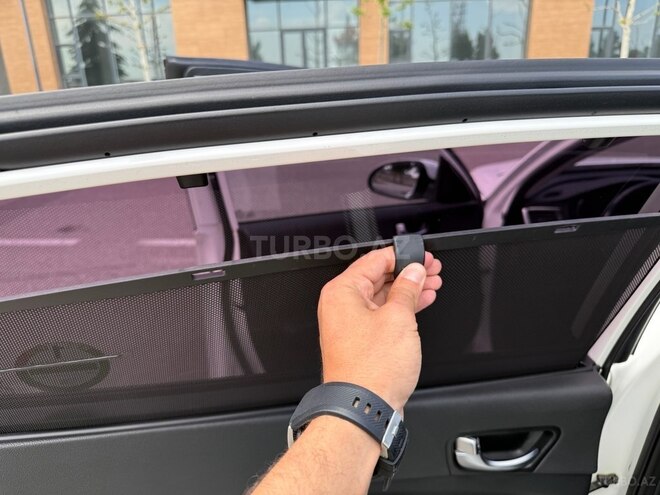 Kia K5 2016, 198,000 km - 1.7 l - Bakı