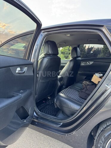 Kia Cerato 2020, 90,000 km - 1.6 l - Bakı