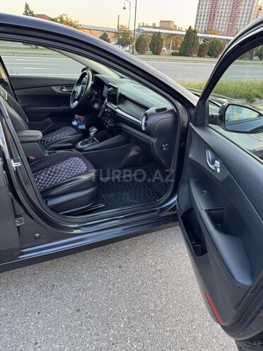 Kia Cerato 2020, 90,000 km - 1.6 l - Bakı