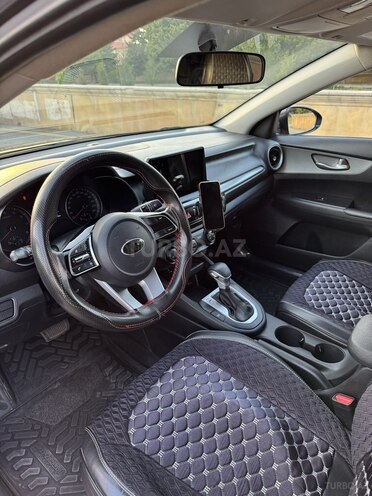 Kia Cerato 2020, 90,000 km - 1.6 l - Bakı